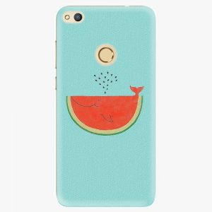 Plastový kryt iSaprio - Melon - Huawei Honor 8 Lite