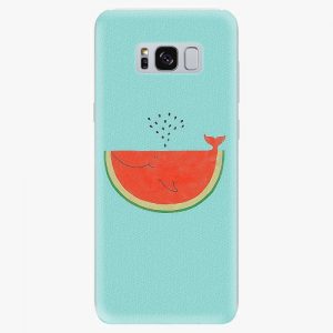 Plastový kryt iSaprio - Melon - Samsung Galaxy S8