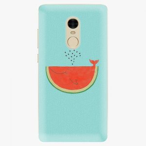 Plastový kryt iSaprio - Melon - Xiaomi Redmi Note 4