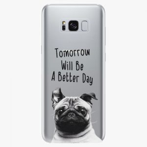 Plastový kryt iSaprio - Better Day 01 - Samsung Galaxy S8