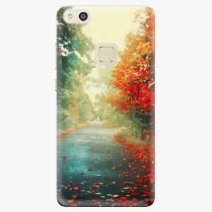 Plastový kryt iSaprio - Autumn 03 - Huawei P10 Lite