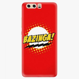 Plastový kryt iSaprio - Bazinga 01 - Huawei P10