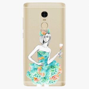 Plastový kryt iSaprio - Queen of Parties - Xiaomi Redmi Note 4