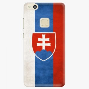 Plastový kryt iSaprio - Slovakia Flag - Huawei P10 Lite