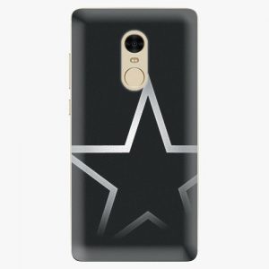 Plastový kryt iSaprio - Star - Xiaomi Redmi Note 4