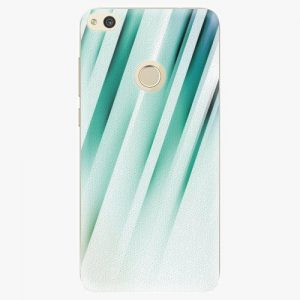 Plastový kryt iSaprio - Stripes of Glass - Huawei P8 Lite 2017