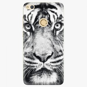 Plastový kryt iSaprio - Tiger Face - Huawei Honor 8 Lite