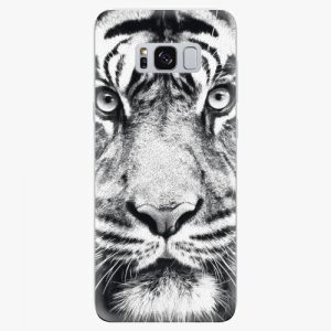 Plastový kryt iSaprio - Tiger Face - Samsung Galaxy S8