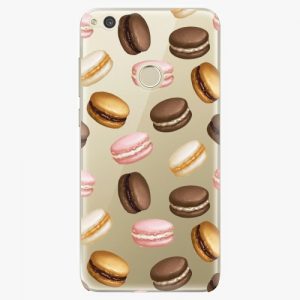 Plastový kryt iSaprio - Macaron Pattern - Huawei P9 Lite 2017