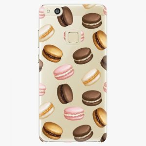 Plastový kryt iSaprio - Macaron Pattern - Huawei P10 Lite