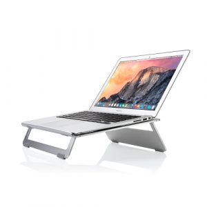 Hliníkový stojan na Macbook, notebook, iPad
