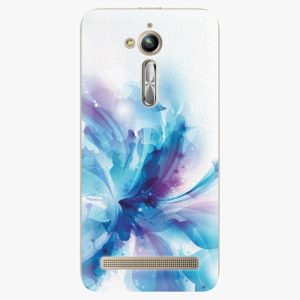 Plastový kryt iSaprio - Abstract Flower - Asus ZenFone Go ZB500KL