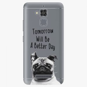 Plastový kryt iSaprio - Better Day 01 - Asus ZenFone 3 Max ZC520TL