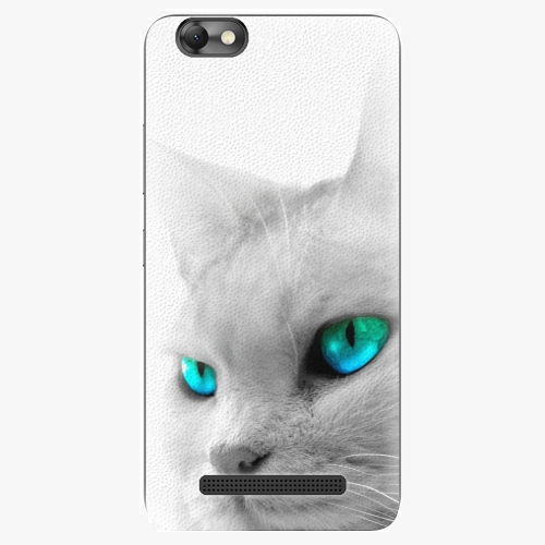 Plastový kryt iSaprio - Cats Eyes - Lenovo Vibe C Plastový kryt iSaprio - Cats Eyes - Lenovo Vibe C