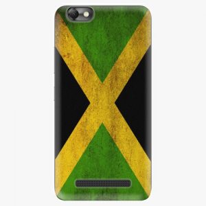 Plastový kryt iSaprio - Flag of Jamaica - Lenovo Vibe C