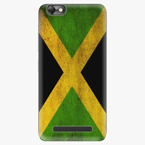 Plastový kryt iSaprio - Flag of Jamaica - Lenovo Vibe C Plastový kryt iSaprio - Flag of Jamaica - Lenovo Vibe C