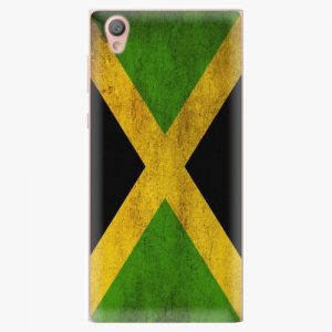 Plastový kryt iSaprio - Flag of Jamaica - Sony Xperia L1