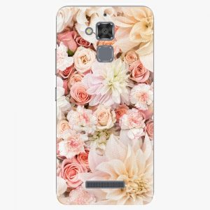 Plastový kryt iSaprio - Flower Pattern 06 - Asus ZenFone 3 Max ZC520TL