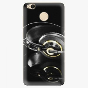 Plastový kryt iSaprio - Headphones 02 - Xiaomi Redmi 4X