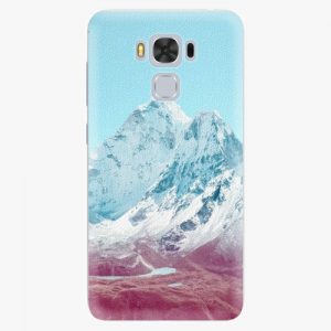 Plastový kryt iSaprio - Highest Mountains 01 - Asus ZenFone 3 Max ZC553KL