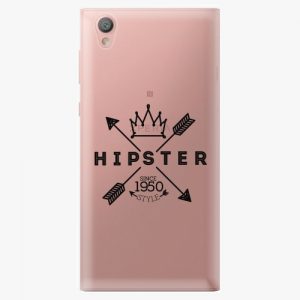 Plastový kryt iSaprio - Hipster Style 02 - Sony Xperia L1