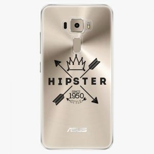 Plastový kryt iSaprio - Hipster Style 02 - Asus ZenFone 3 ZE520KL