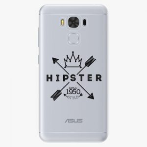 Plastový kryt iSaprio - Hipster Style 02 - Asus ZenFone 3 Max ZC553KL