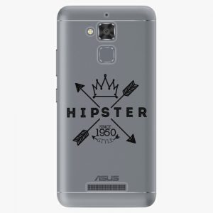 Plastový kryt iSaprio - Hipster Style 02 - Asus ZenFone 3 Max ZC520TL
