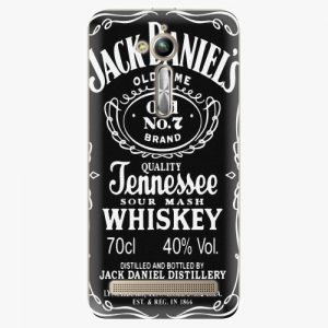 Plastový kryt iSaprio - Jack Daniels - Asus ZenFone Go ZB500KL