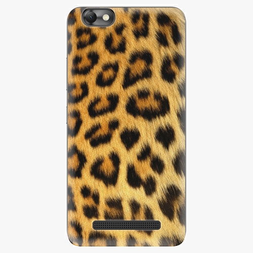 Plastový kryt iSaprio - Jaguar Skin - Lenovo Vibe C Plastový kryt iSaprio - Jaguar Skin - Lenovo Vibe C