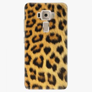 Plastový kryt iSaprio - Jaguar Skin - Asus ZenFone 3 ZE520KL