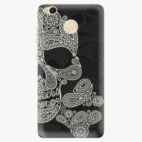Plastový kryt iSaprio - Mayan Skull - Xiaomi Redmi 4X Plastový kryt iSaprio - Mayan Skull - Xiaomi Redmi 4X