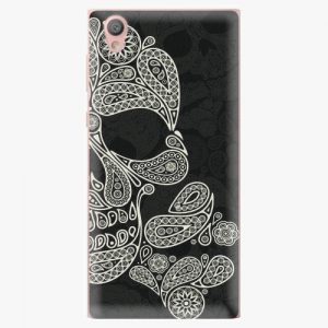 Plastový kryt iSaprio - Mayan Skull - Sony Xperia L1