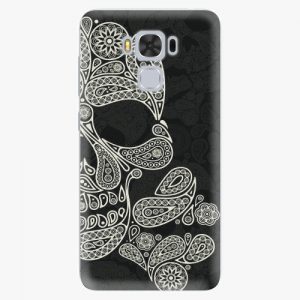 Plastový kryt iSaprio - Mayan Skull - Asus ZenFone 3 Max ZC553KL