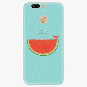 Plastový kryt iSaprio - Melon - Huawei Honor 8 Pro