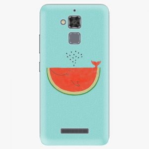 Plastový kryt iSaprio - Melon - Asus ZenFone 3 Max ZC520TL