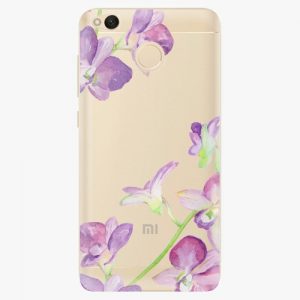 Plastový kryt iSaprio - Purple Orchid - Xiaomi Redmi 4X