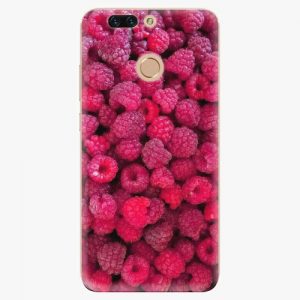 Plastový kryt iSaprio - Raspberry - Huawei Honor 8 Pro