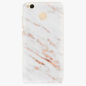 Plastový kryt iSaprio - Rose Gold Marble - Xiaomi Redmi 4X