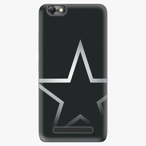 Plastový kryt iSaprio - Star - Lenovo Vibe C Plastový kryt iSaprio - Star - Lenovo Vibe C