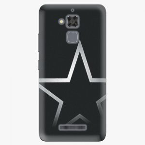 Plastový kryt iSaprio - Star - Asus ZenFone 3 Max ZC520TL