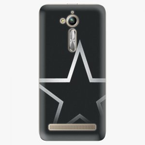 Plastový kryt iSaprio - Star - Asus ZenFone Go ZB500KL
