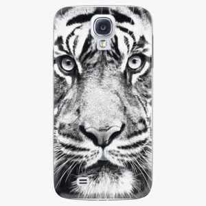 Plastový kryt iSaprio - Tiger Face - Samsung Galaxy S4